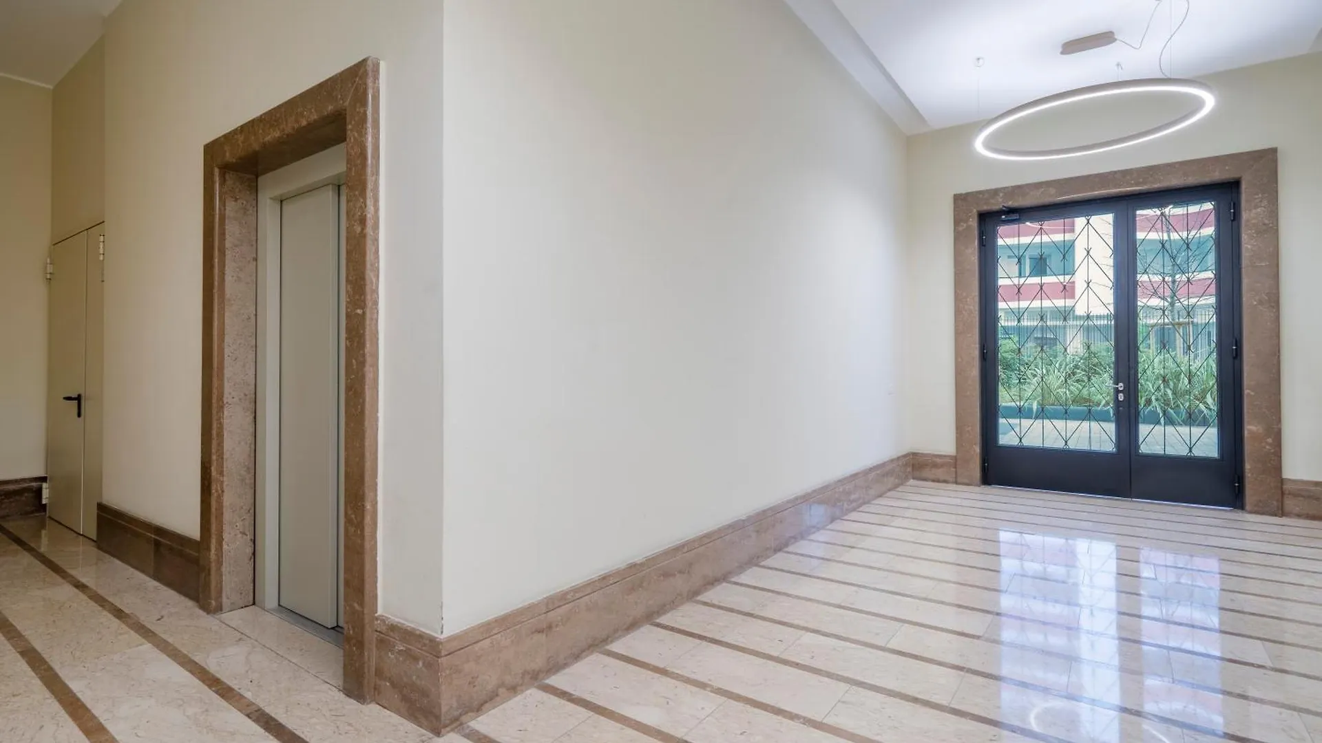 Apartamento Suite Modern Tulipan Autentica Home Sharing Milán
