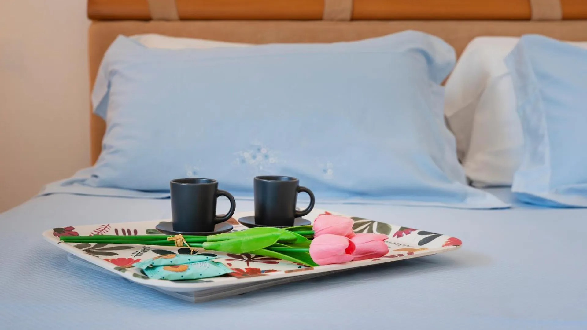 Apartamento Suite Modern Tulipan Autentica Home Sharing Milán